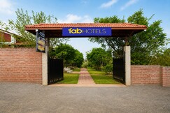 FabHotel Nakshtra Resort