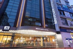 Mercure Istanbul Bakirkoy
