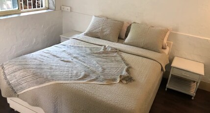 Cozy studio guest house at Delphi bungalow Mumbai Room Type - Cozy studio guest house at Delphi bungalow Mumbai