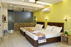 Arooba Residency Calangute