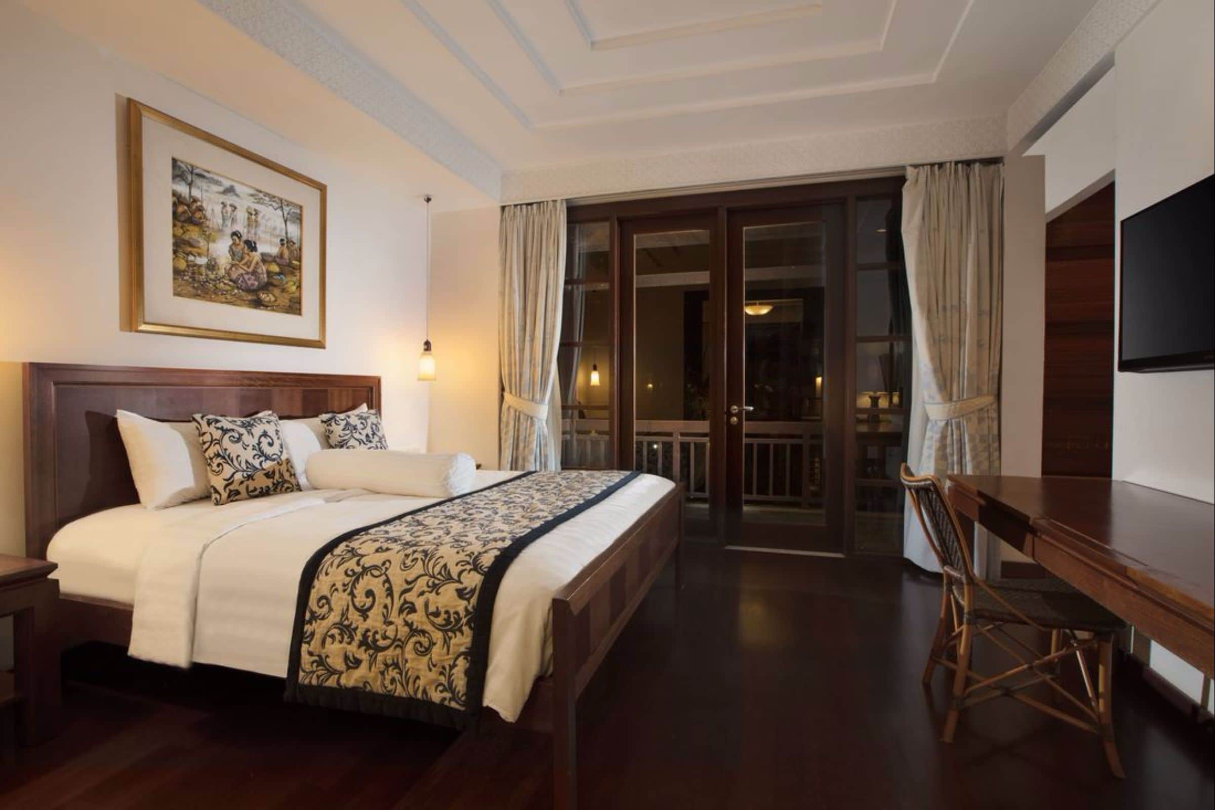 The Patra Bali Resort & Villas - Tap to explore photos