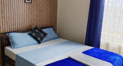 ANUSHA HOMESTAY, Apartment - Anupama Heights - 3rd floor Room Type - Bedroom 1