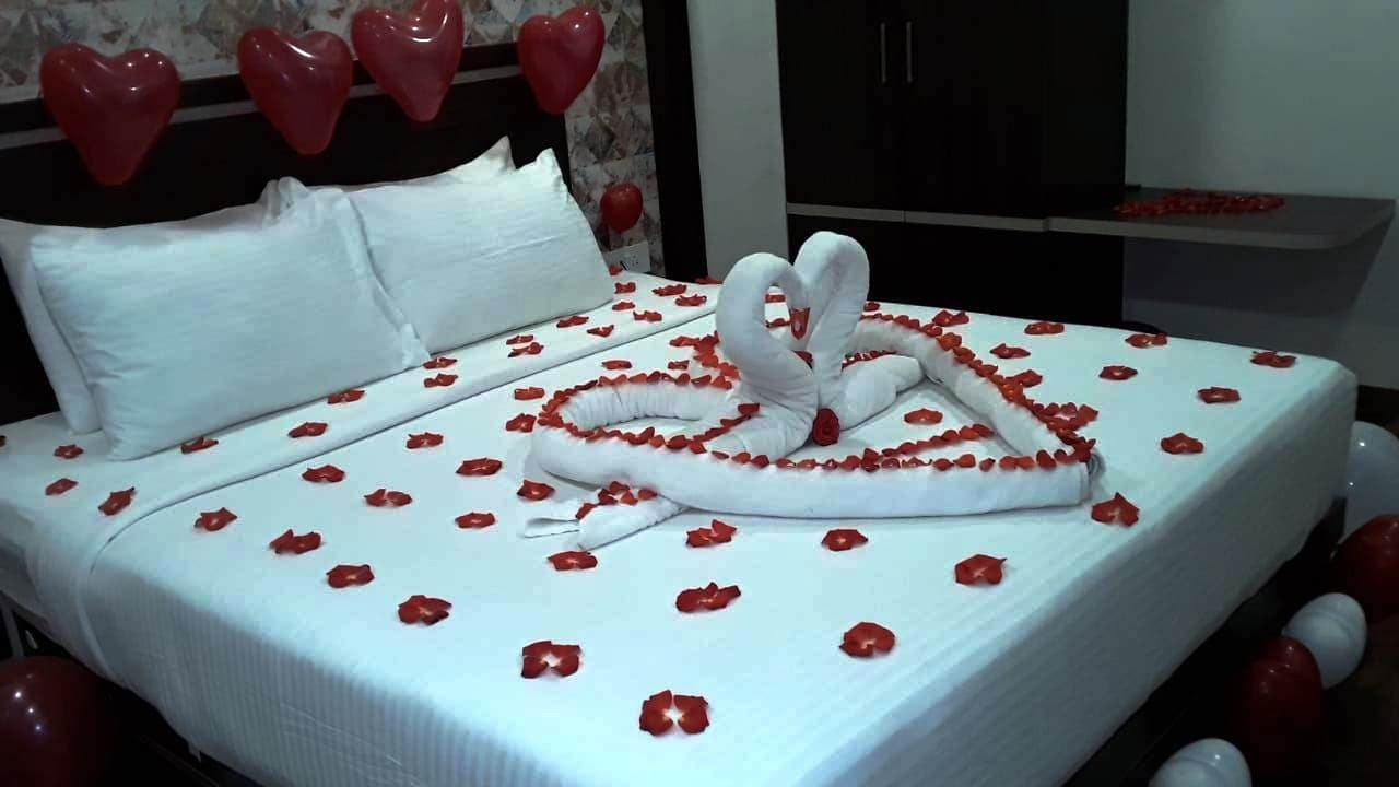 Hotel Ayodhya - Tap to explore photos
