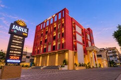 Hotel Jarul Inn Karad