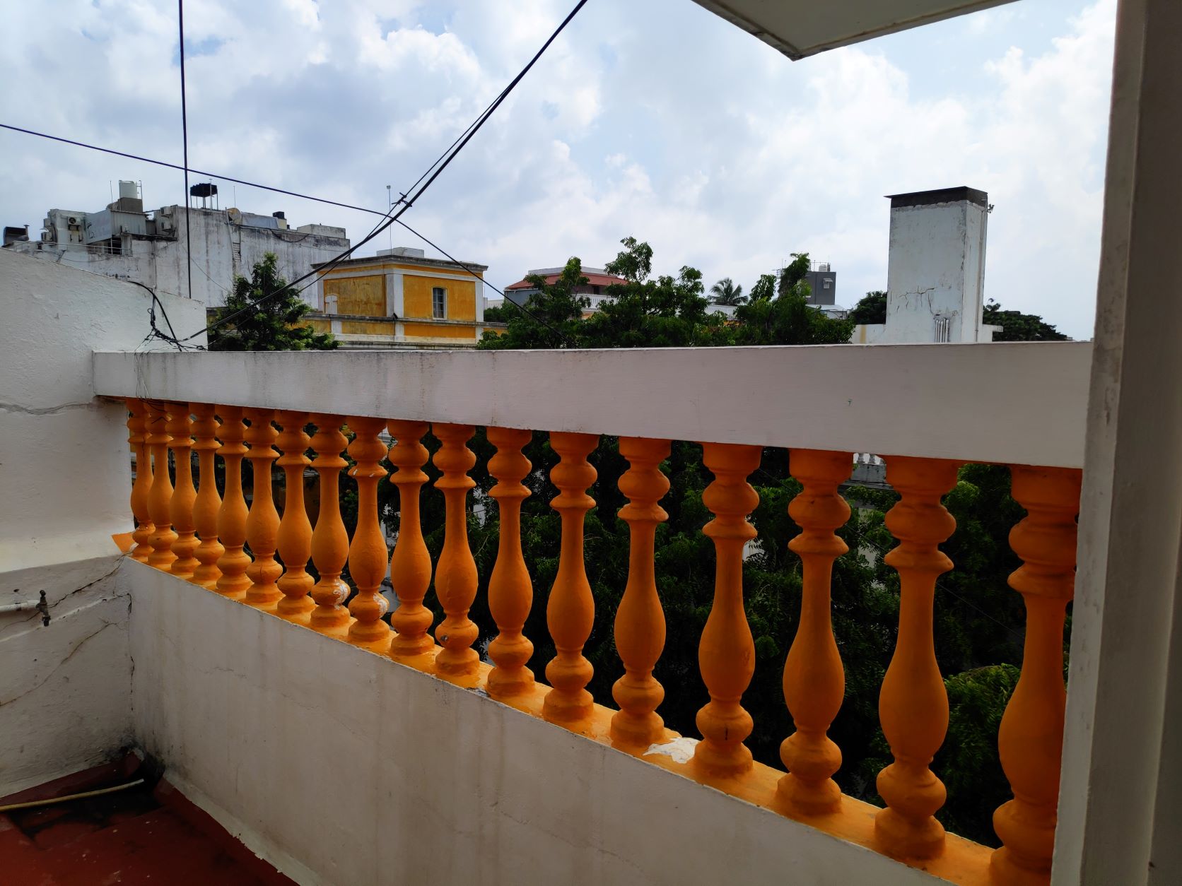Hotel Theertha International - Tap to explore photos