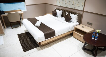 Hotel Sui Room Type - Elegant Club