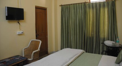 Ratan Haveli by DIV HOSPITALITY Room Type - Super Deluxe AC Room