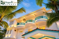 Mogachi Casa, Calangute, Goa