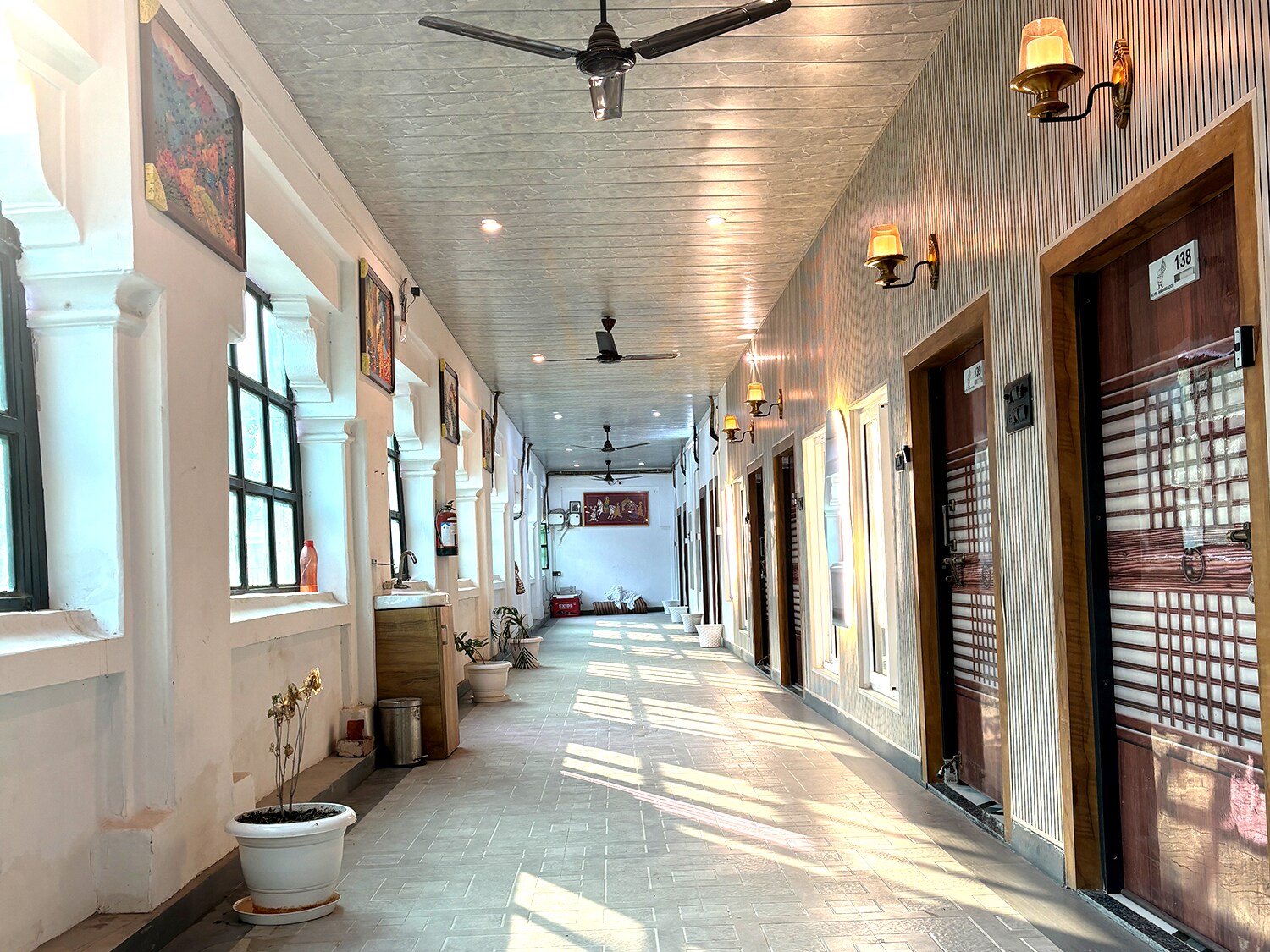 Main gallery