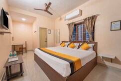 Itsy Hotels Everest Grand