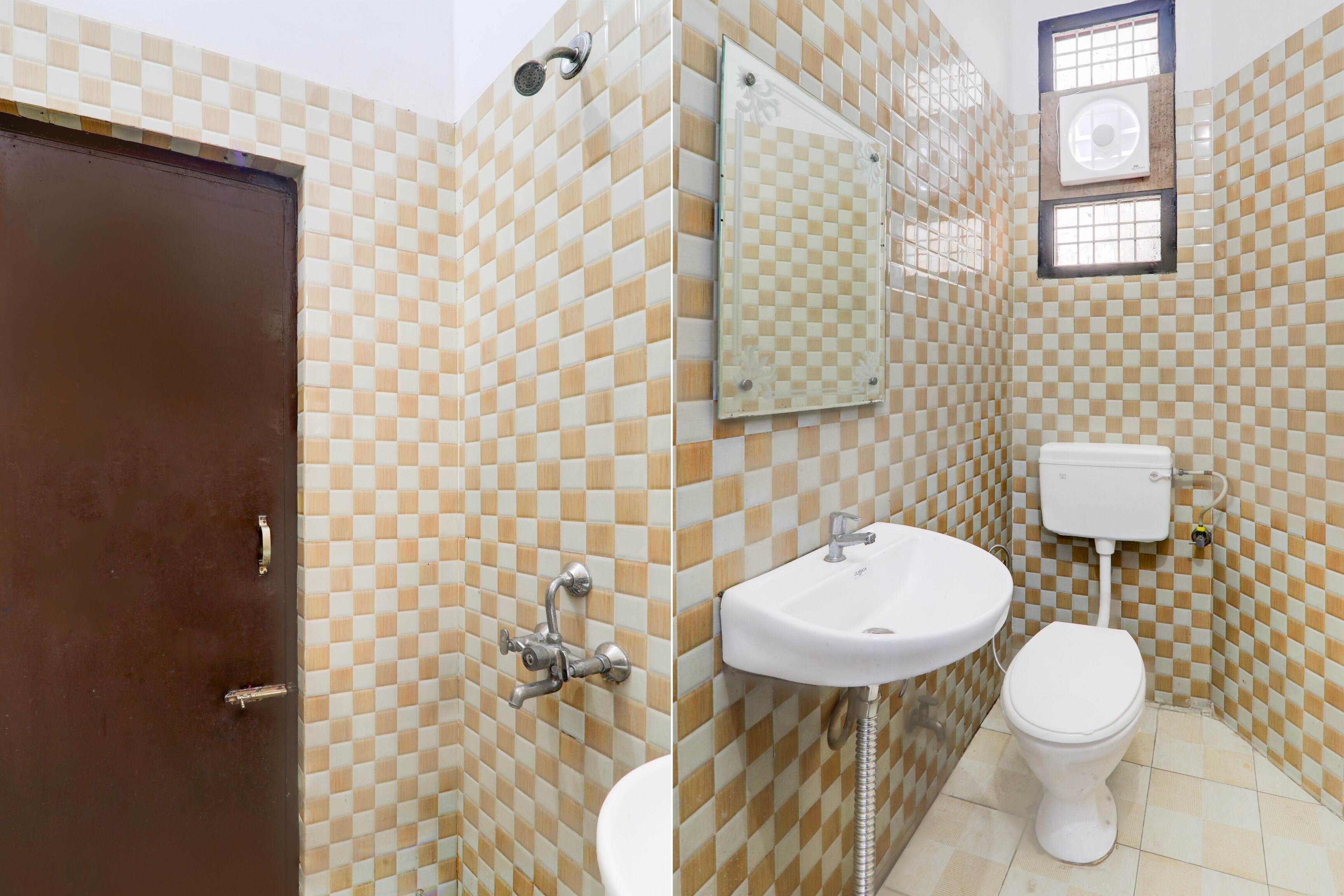 Super Hotel O Insaf Nagar Munshipuliya Formerly Vibrant - Tap to explore photos
