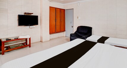 Hotel O Ganpati Room Type - Classic