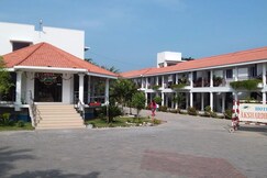 Hotel Sri Akshardham,Vaitheeswaran Koil