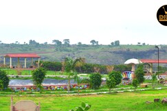 Dino Adventure Park and Resort