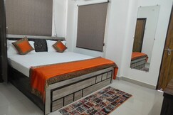 Geeta's Homestay | 2BHK & 3BHK Apartment