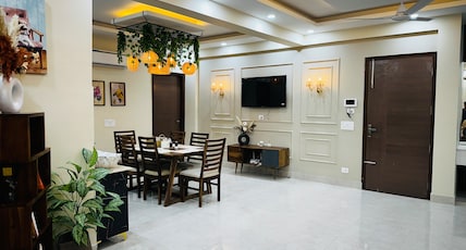 House of Victoria 4BHK Apt at Golf Course Room Type - House of Victoria 4BHK Apt at Golf Course