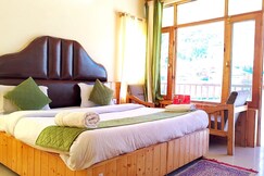 Country View Cottage Manali