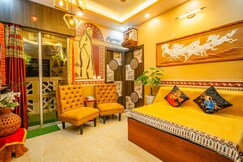 SkyVista Ganga Heritage Stay