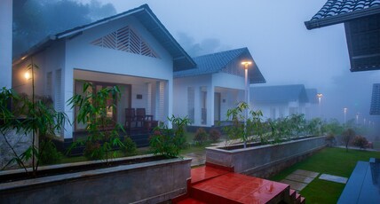 Cardamom Village Hill Resort by EGH Room Type - Pepper Cottage AC