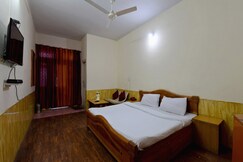 Hotel O Sunbeam