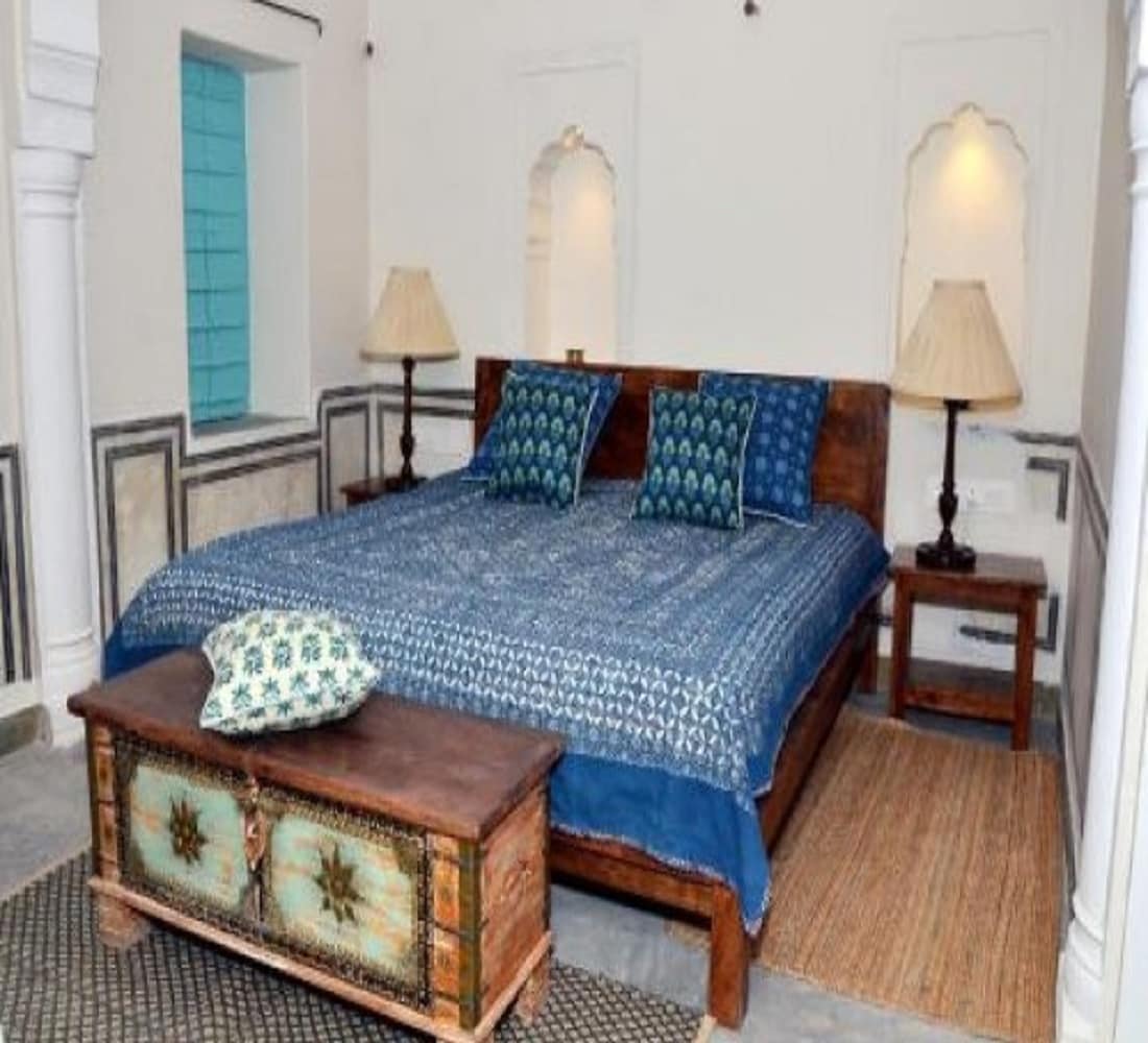 Mandawa Kothi - Tap to explore photos