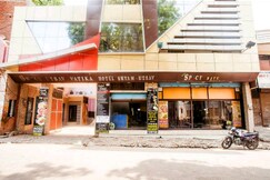 Rooms of Hotel Shyam Utsav