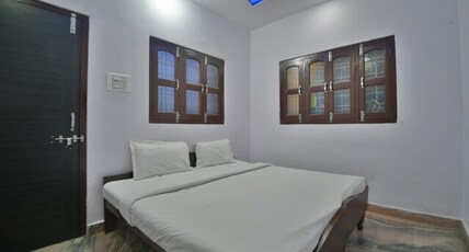 MGH BHAGYASHALI HOTEL & Guest House Rishabhdeo Room Type - Standard NON AC