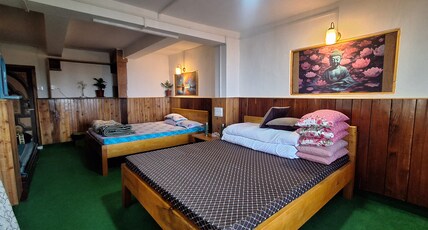 Gate Way Homestay Room Type - Bedroom 5