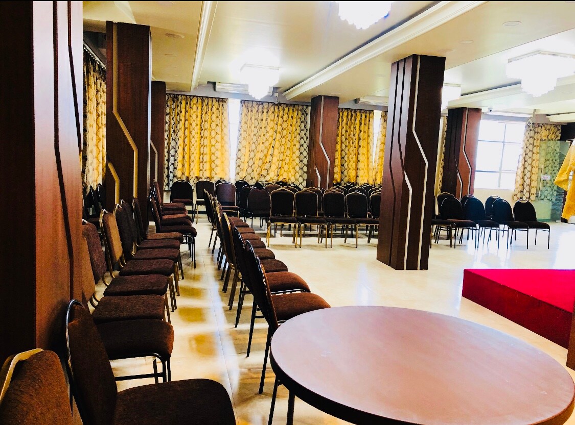 Main gallery