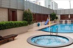S.M. Grande Residence Bangkok