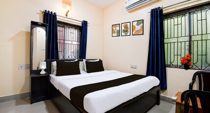 Super Hotel O Sai Lagoon Room Type - Classic