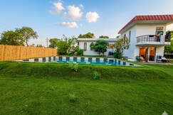 The SUVIJ Farm