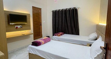 Host Varanasi Room Type - Non Ac Room
