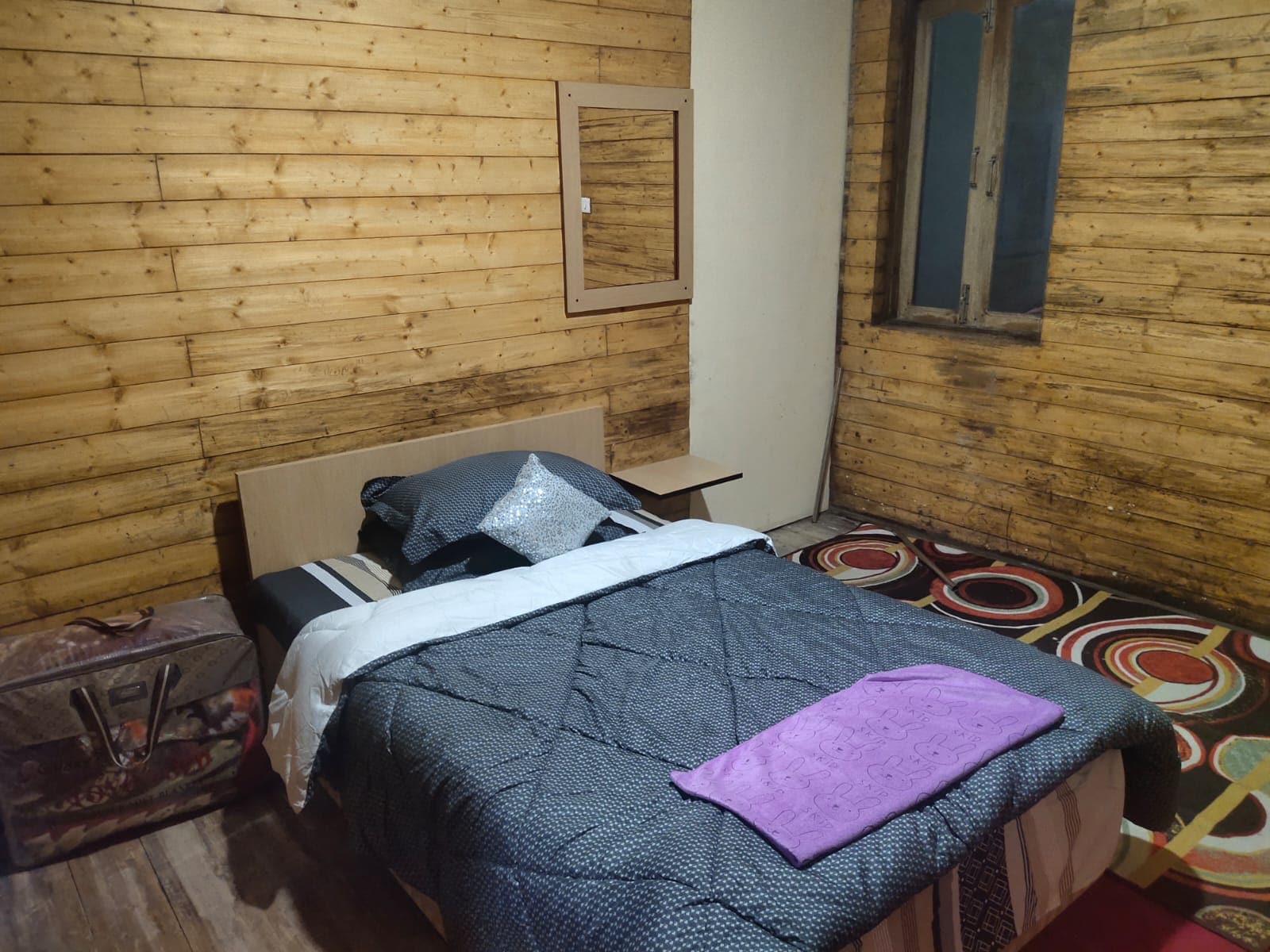 Anjali Homestays - Tap to explore photos