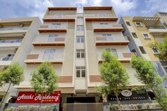 Super Hotel O 75327 Atithi Residency