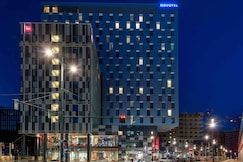 Ibis Wien Hauptbahnhof
