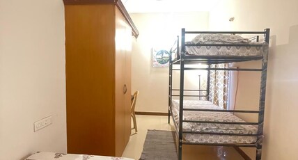 Neha's Homestay Room Type - 3 bunk beds to book