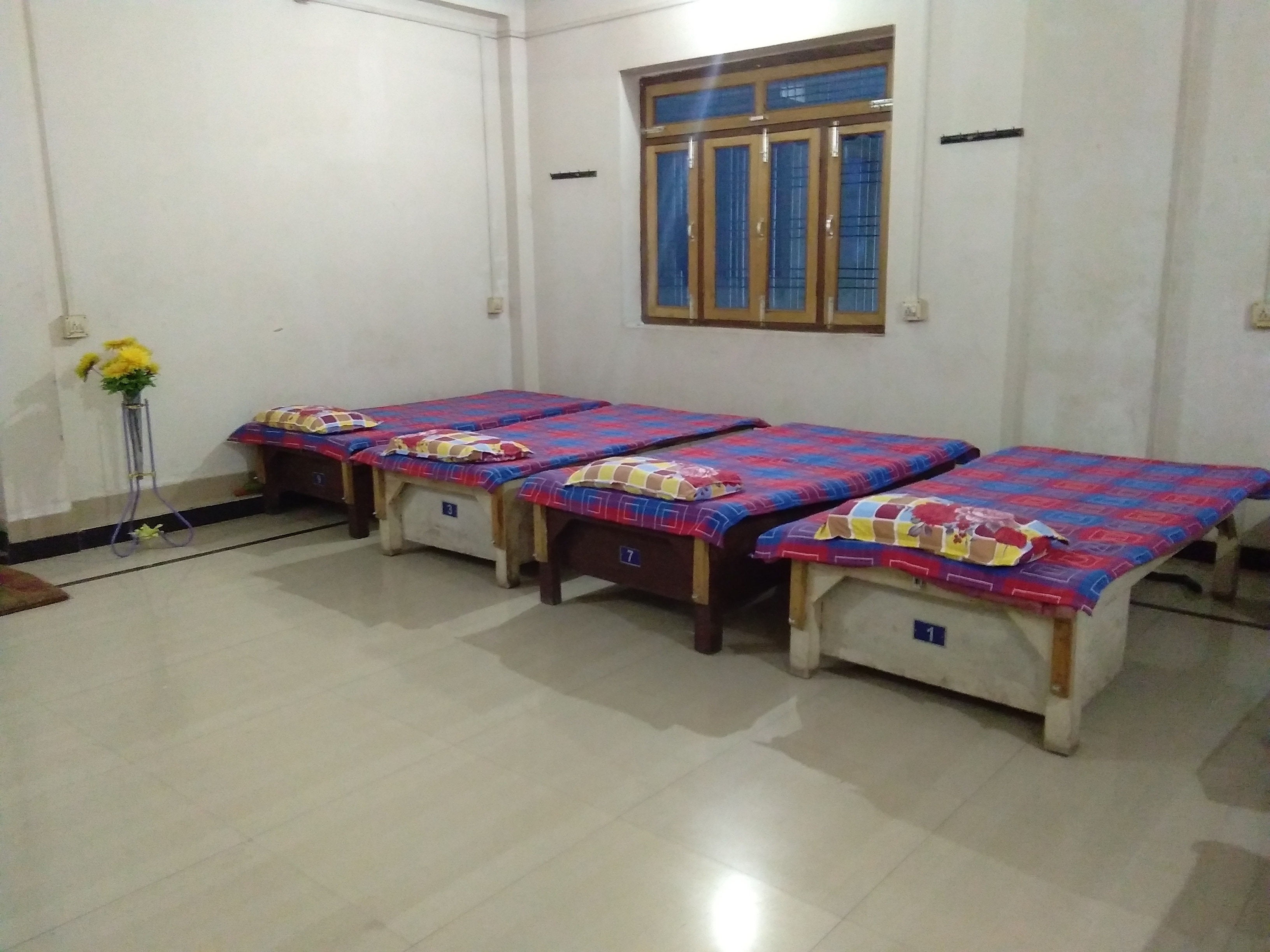 HOTEL YASH - Tap to explore photos