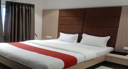 Hotel Rajshree Room Type - Classic Ac Room