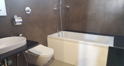Chamundi Comforts New Room Type - Suite Room