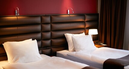 Holiday Inn KRAKOW CITY CENTRE Room Type - 2 Single Premium