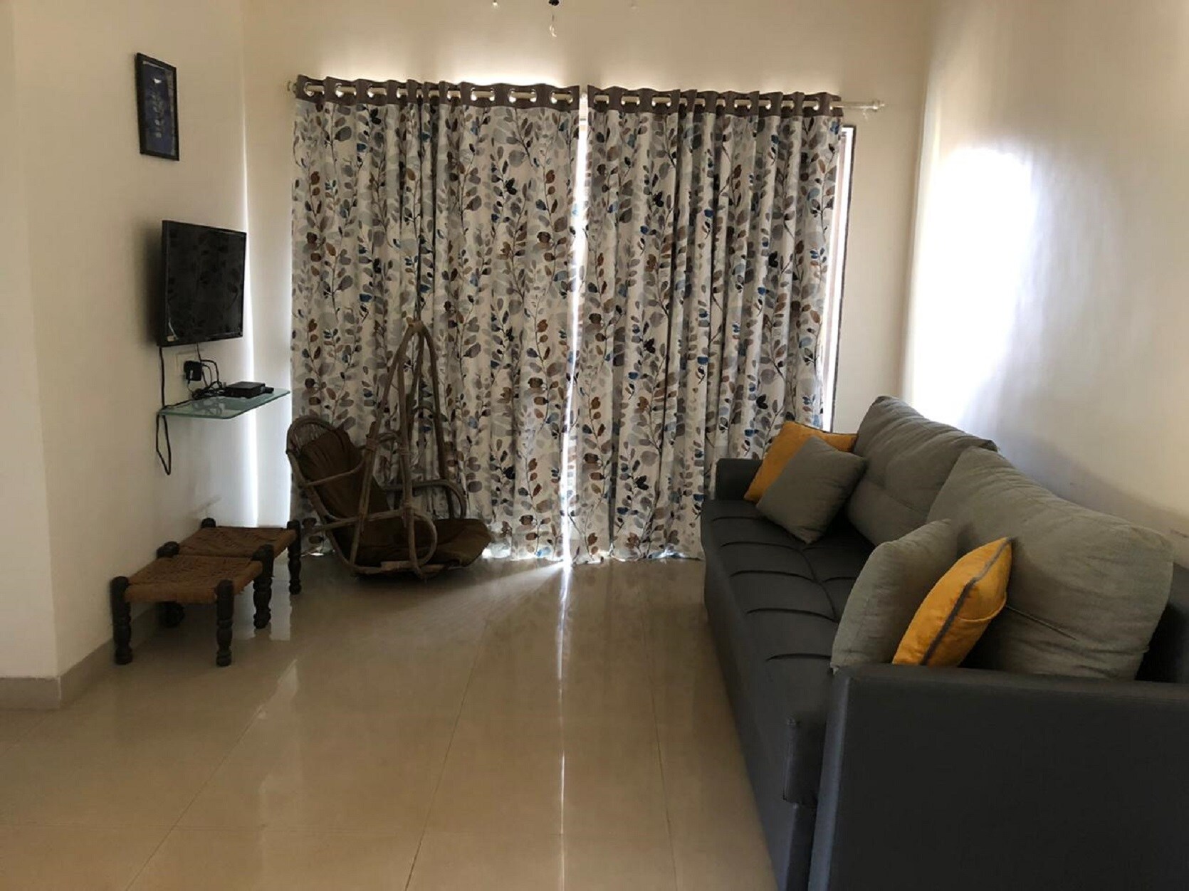 Vallay View 1BHK - Tap to explore photos