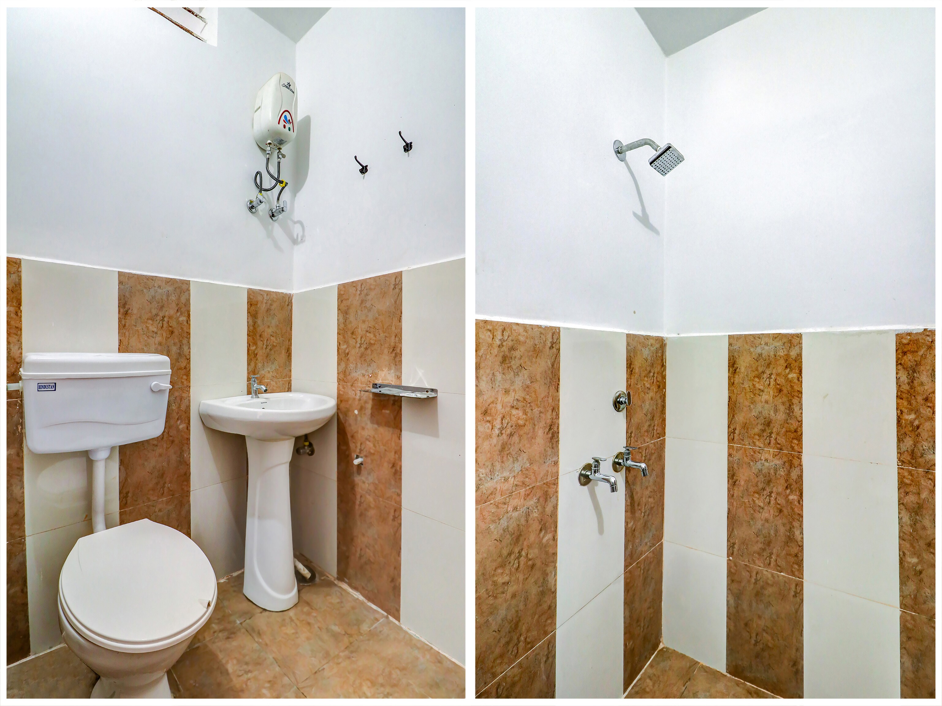 Hotel O Shanti Kuti Home Stay - Tap to explore photos