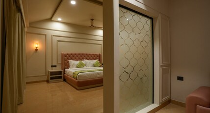 Bageecha Resort By Rajwada Haveli Room Type - Bageecha Suit With Priv Pool