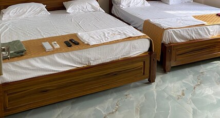 Anbu Paradise Room Type - Family Room