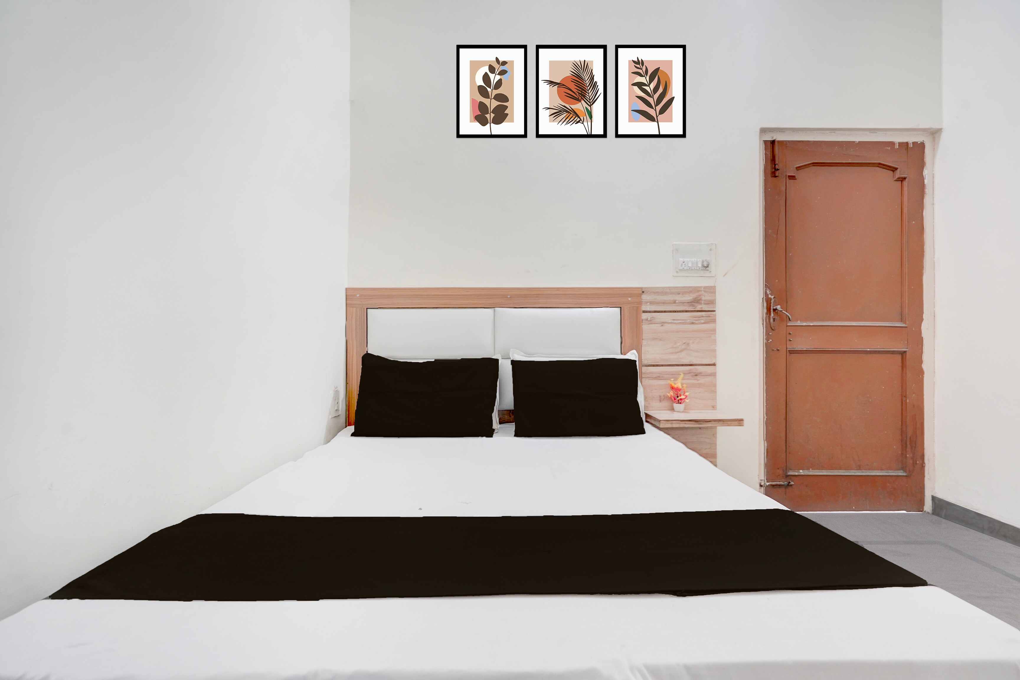 Hotel O prream view - Tap to explore photos