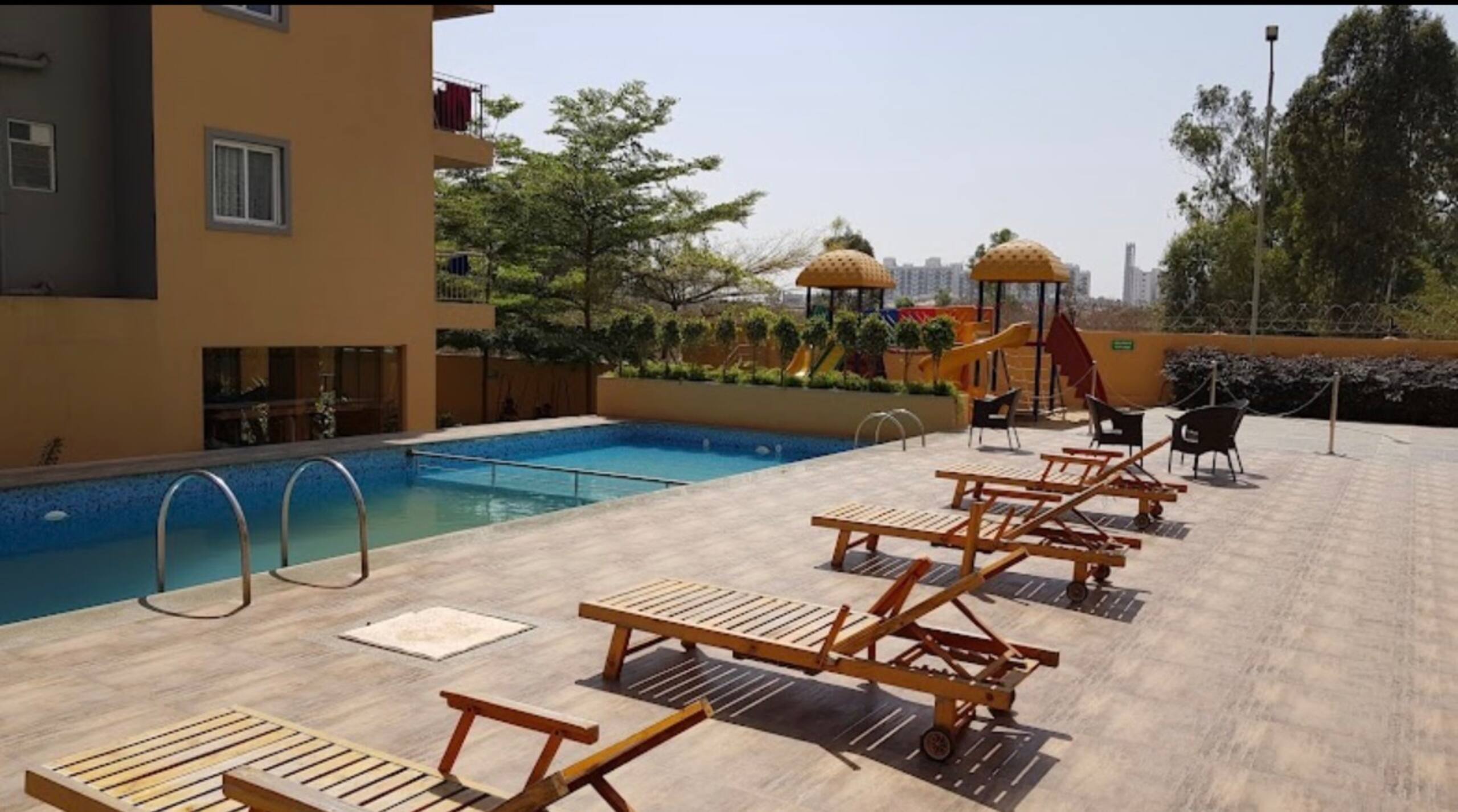 Leah Designer 4bhk at Bellandur HSR Sarjapur - Tap to explore photos
