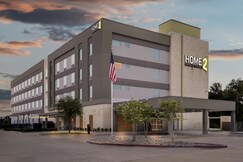 Home2 Suites by Hilton Fort Worth / Northlake, TX