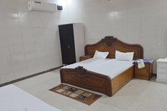 Rooms of Shri hit sadan home stay