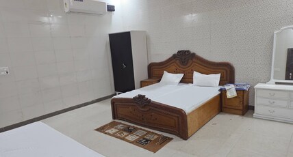 Shri hit sadan home stay Room Type - Bedroom 1